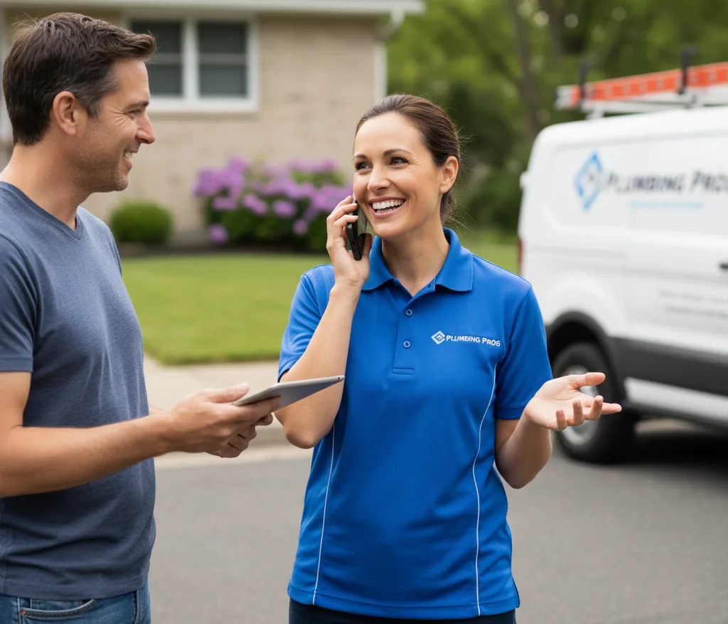 Drain Cleaning in Clayton, WA