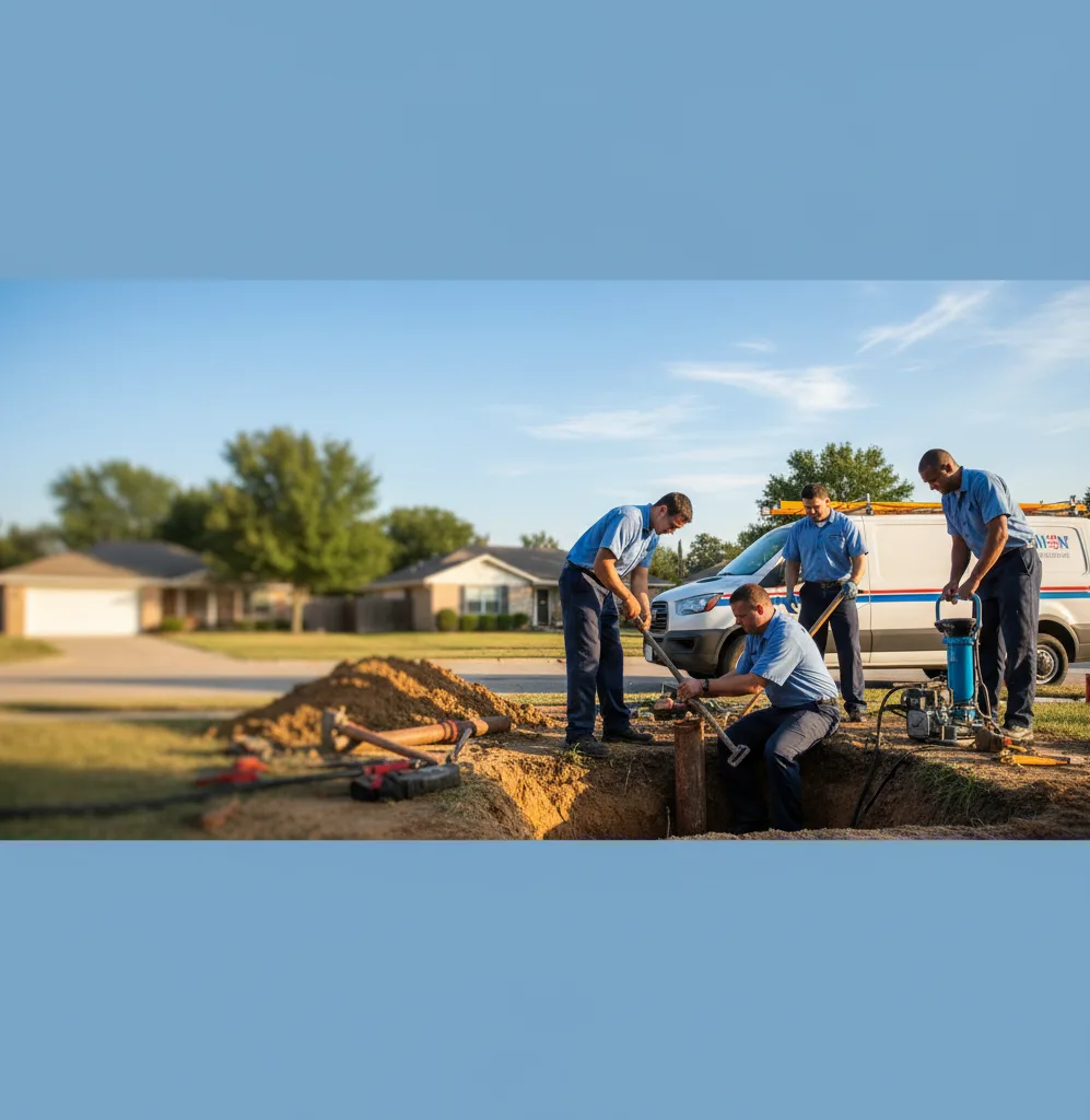 Drain Cleaning in Clayton, WA